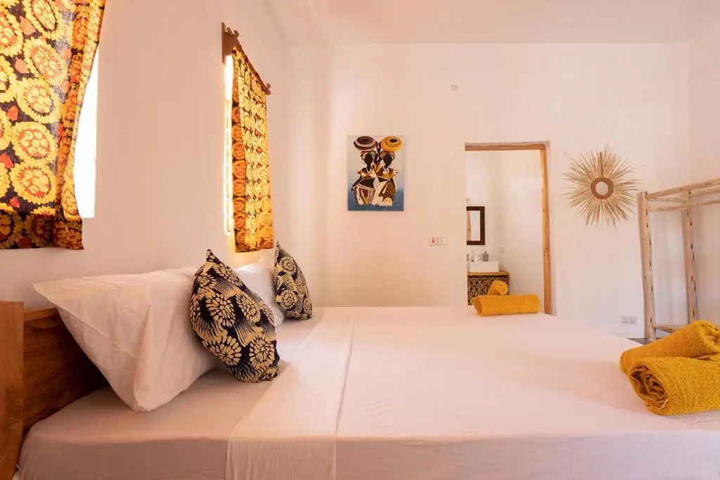 Asali Beach House