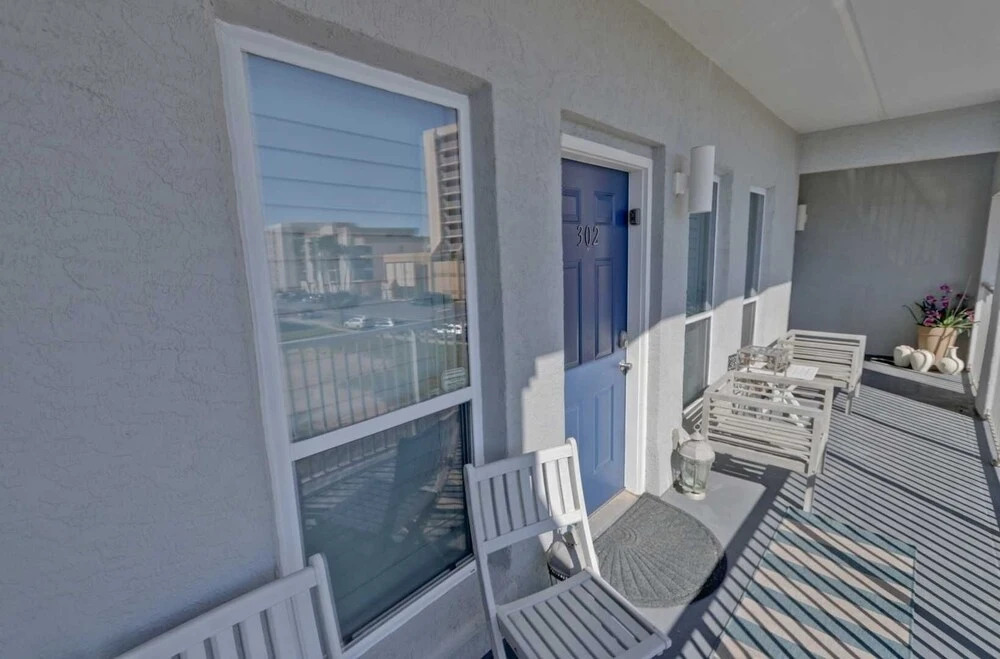 Padre Oasis #302 2 Bedroom Home by RedAwning