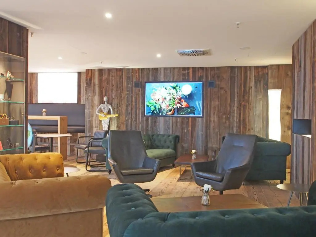 My Park hotel Kempten by AR hotels
