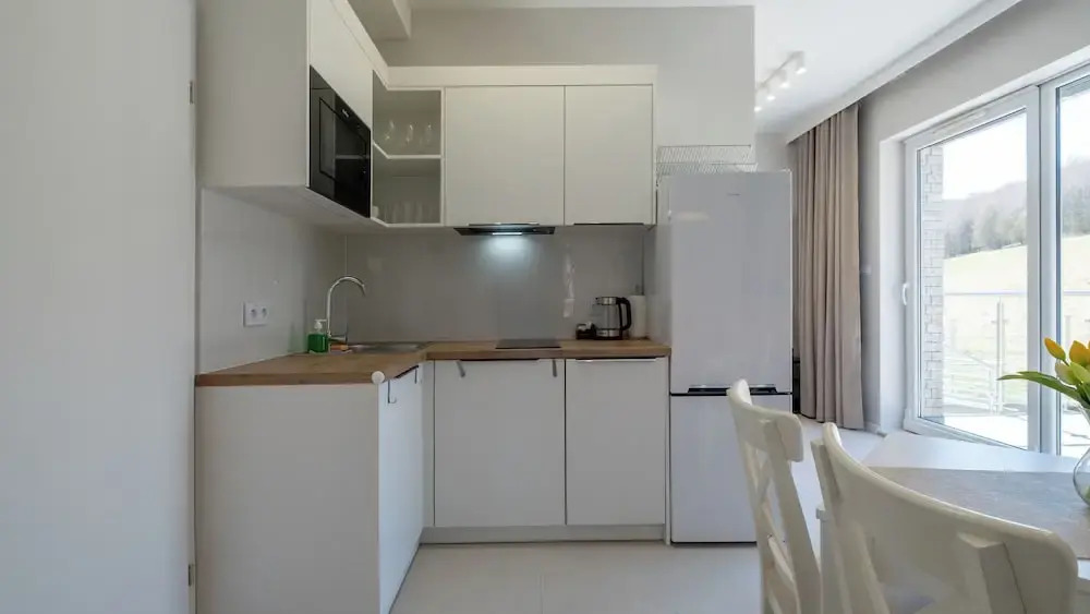 Apartamenty Sun & Snow Magiczny Horyzont
