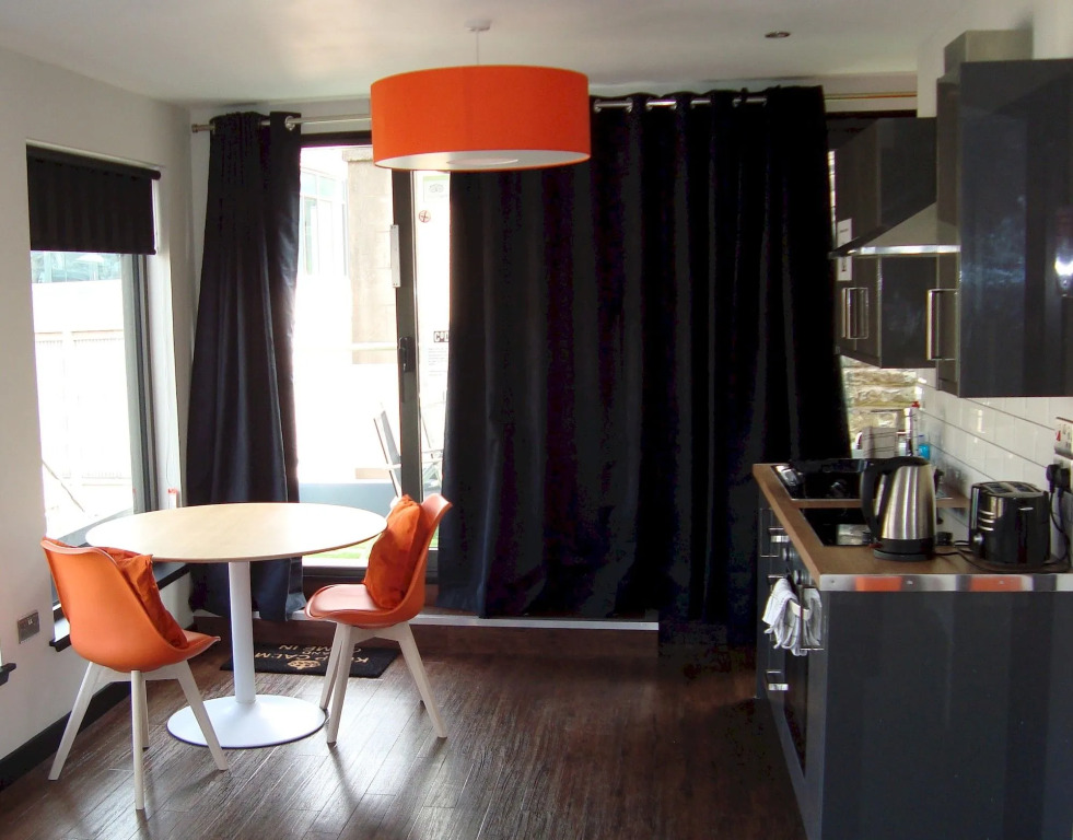 CODE - The Loft, Edinburgh
