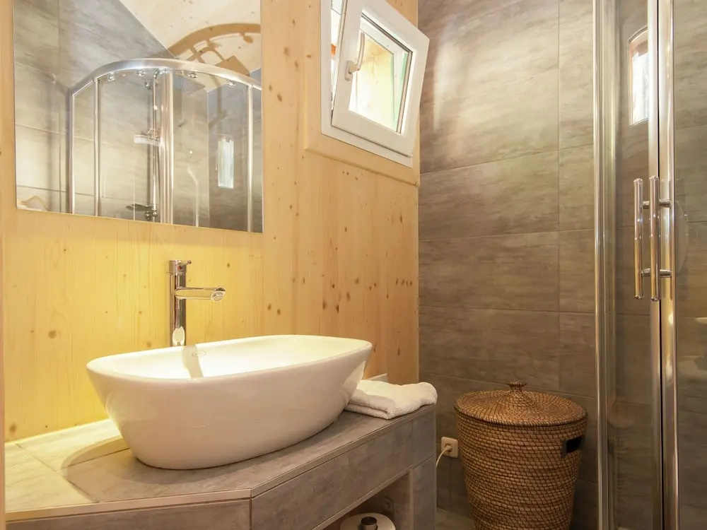Chalet In Stadl An Der Mur / Styria With Sauna