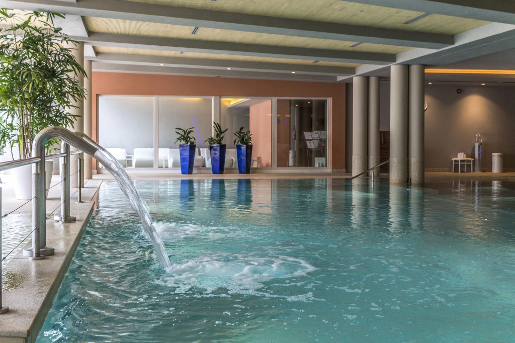 Hotel Corte Valier