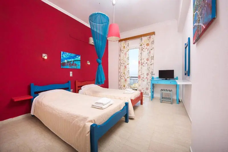 9 Muses Sea View Mansion