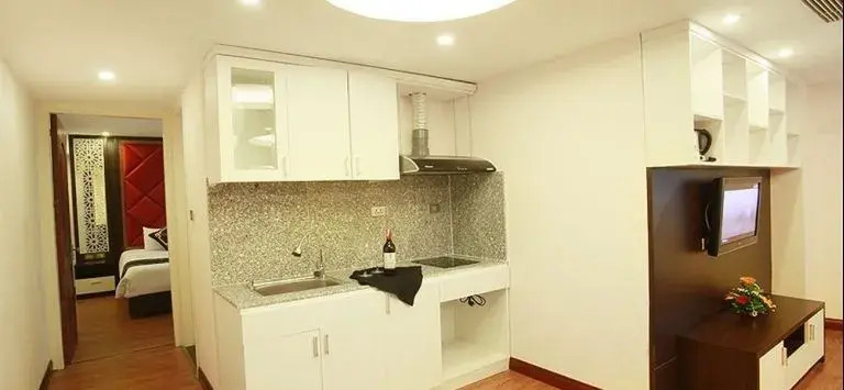 Hanoi Delight Hotel