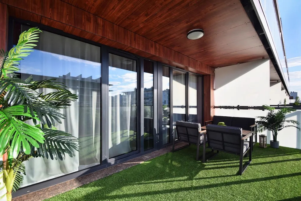 RentPlanet - Apartamenty Kasprowicza