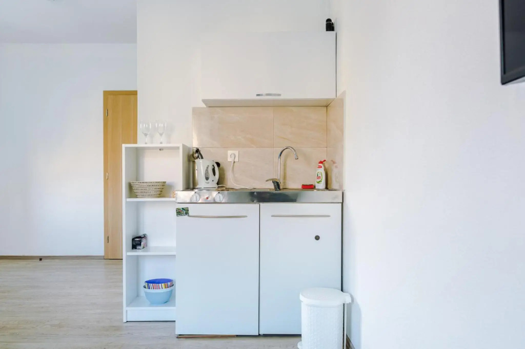 Apartmani Moon