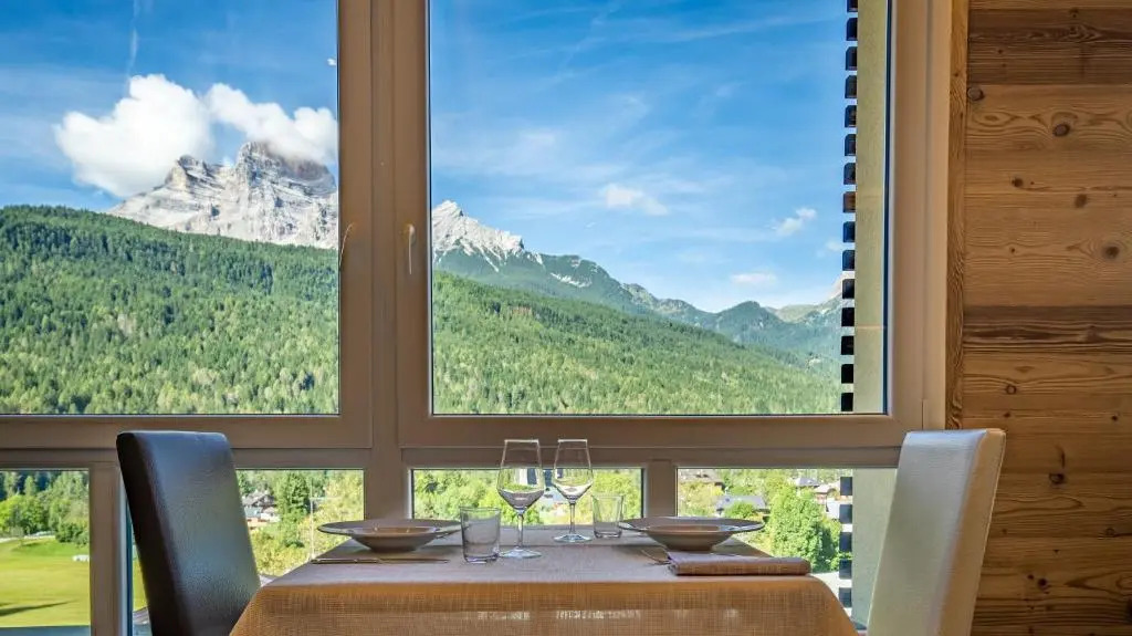 TH Cadore - Hotel Antelao