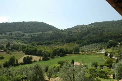 Agriturismo La Pila