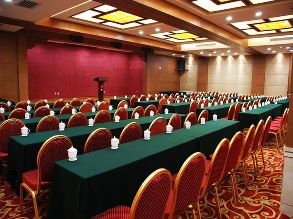 Xiangxi Minzu Hotel - Jishou