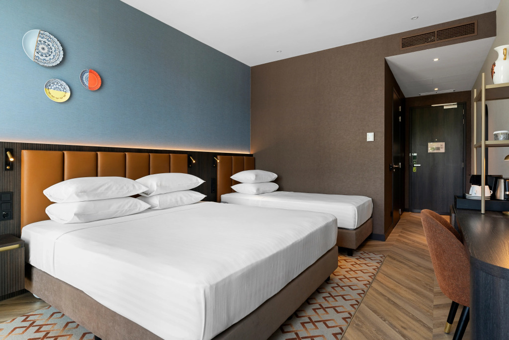 Corendon Amsterdam New-West, a Tribute Portfolio Hotel