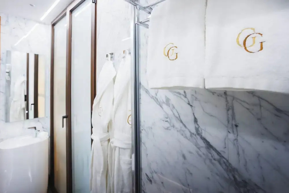 Corral del Carbón GG Luxury Hotel Boutique