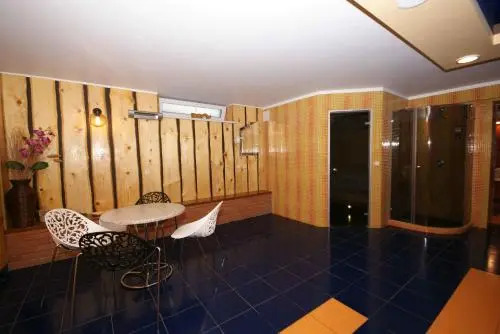 Broliu Vila