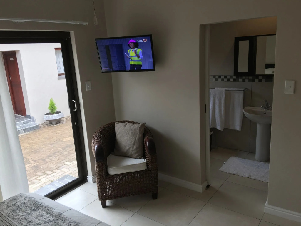 MeTime Guesthouse & Self catering