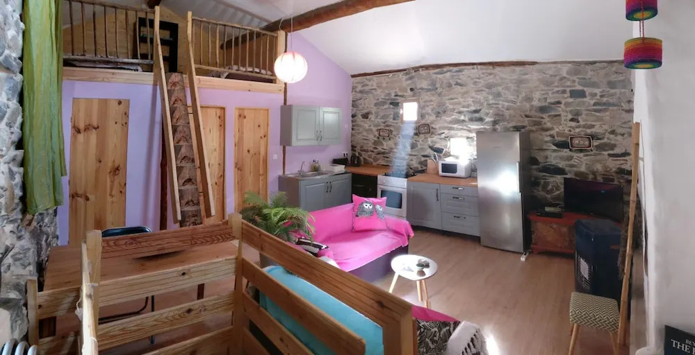 Appartement Sommet