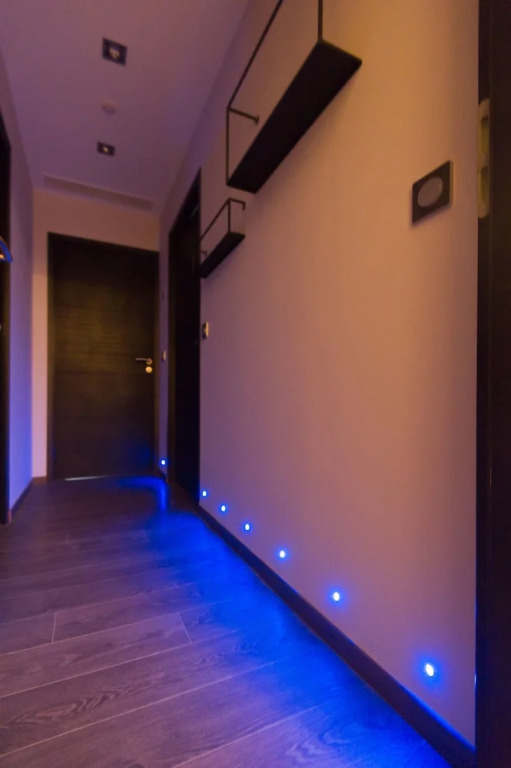 Appartement Design Croisette Gambetta 1