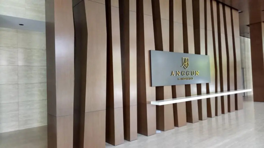 Anggun Residences KLCC by Urbanscape