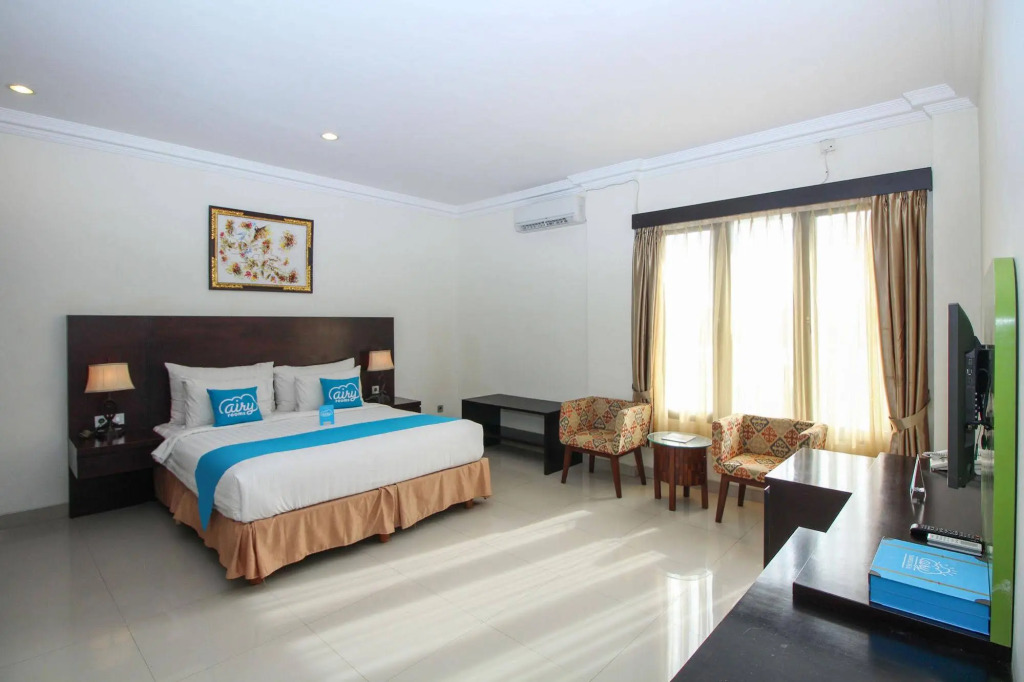 Airy Legian Shri Lakshmi Kuta Bali