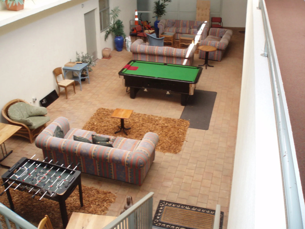 Fernhill Motor Lodge