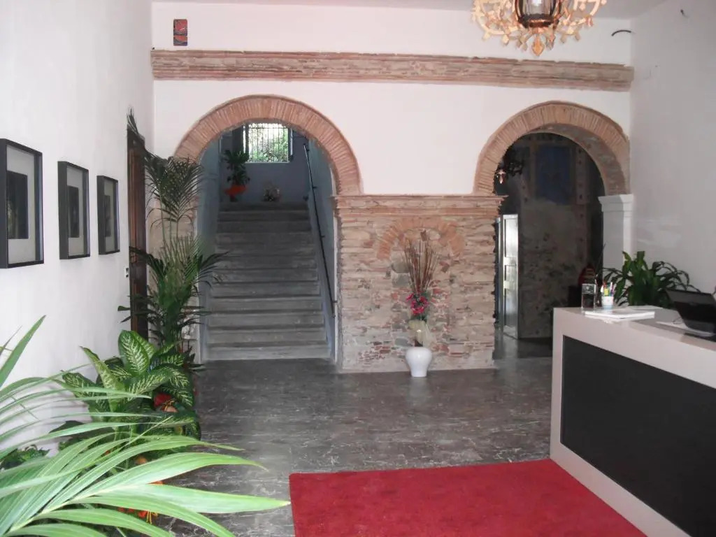 Palazzo sciacca