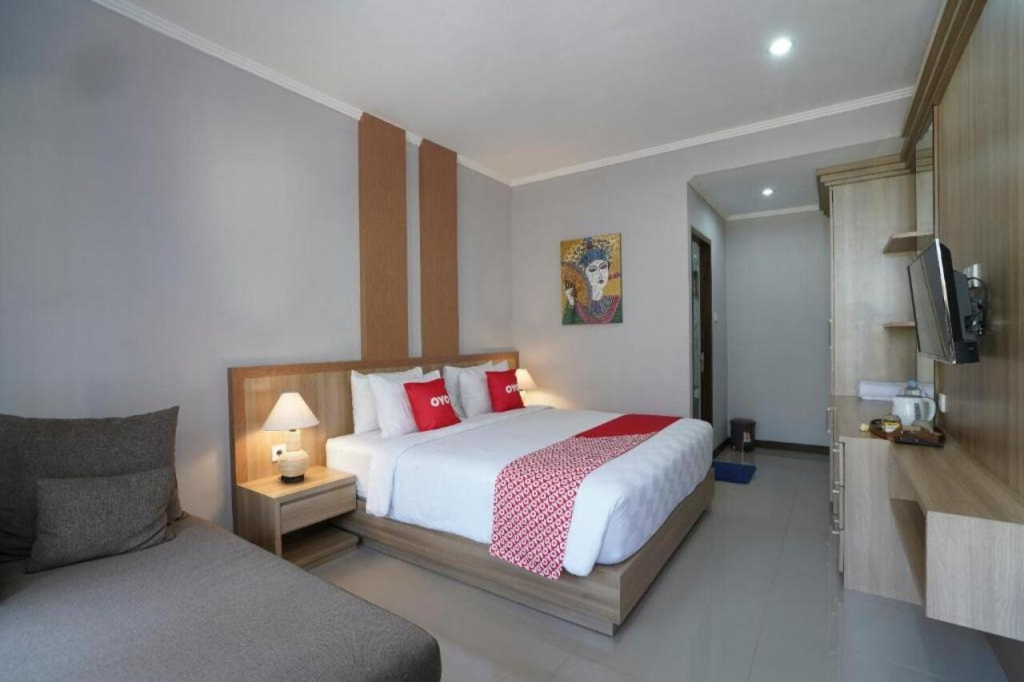 Capital O 2166 Elitya Stay