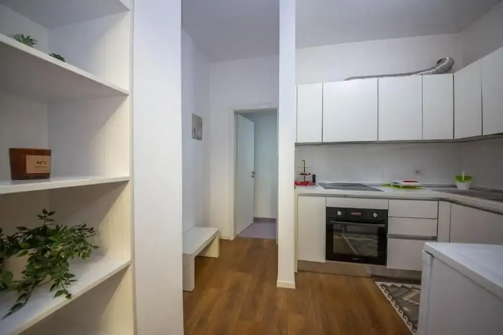 Tirana Sweet Apartments by TS
