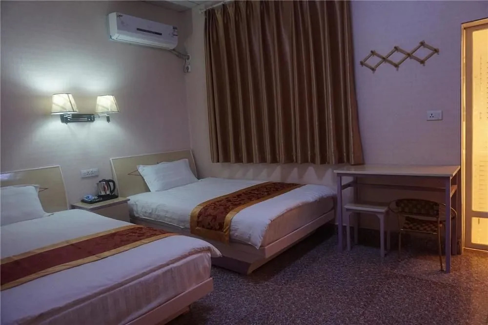 Konggang Xincheng Haoxiang Hotel
