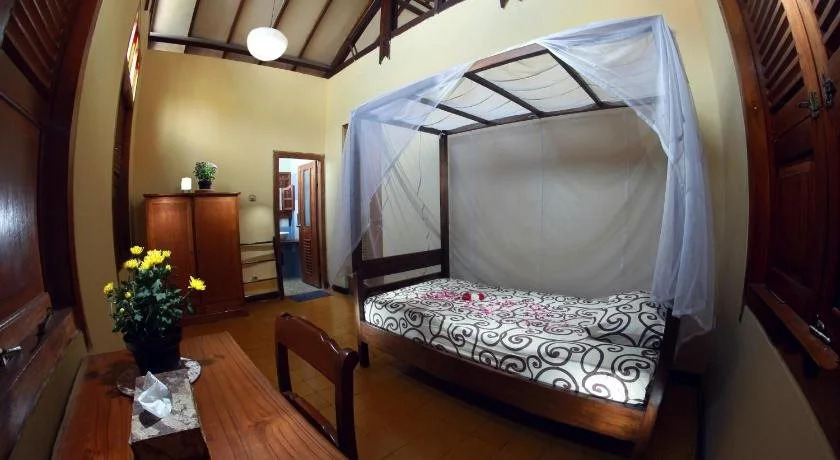 Villa Sambal