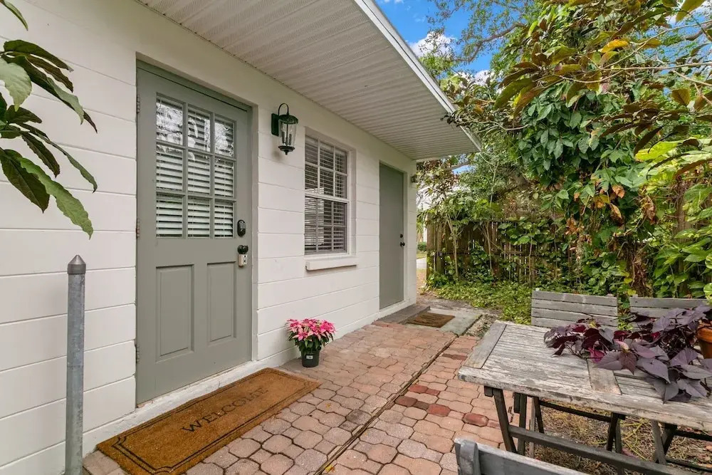 NEW Bayside Escape Cozy Hideaway Near Bayshore