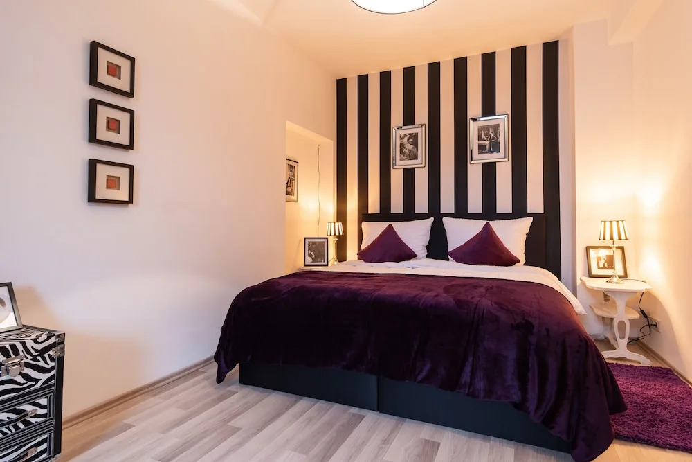 E&K Apartment Elberfeld