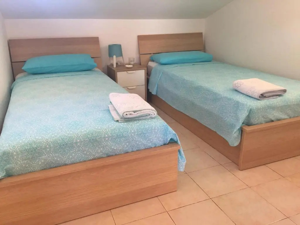 Suite Sul Mare
