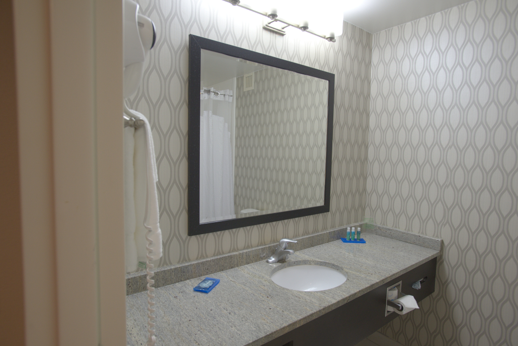 Holiday Inn Express Anderson by IHG