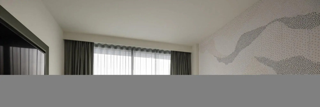 voco Brussels City North by IHG
