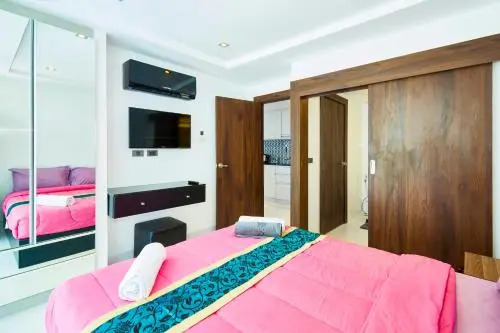 Park Beach Pattaya