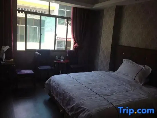 Xixi Hotel Wugang