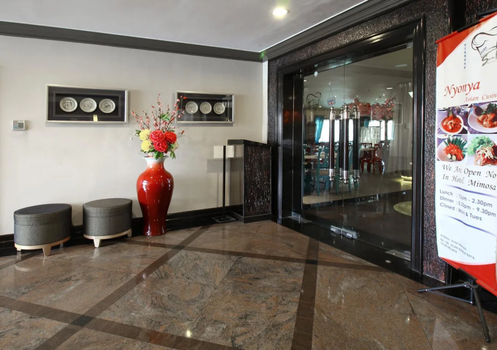 Kingston Hotel 9 - Jonker Street Malacca