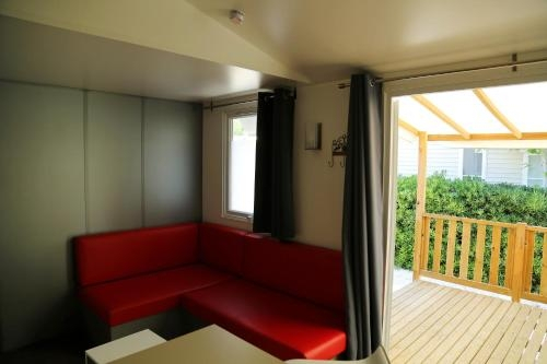 Camping Le Rochelongue