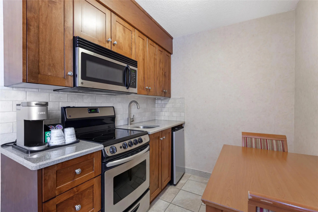 Best Western Plus Otonabee Inn