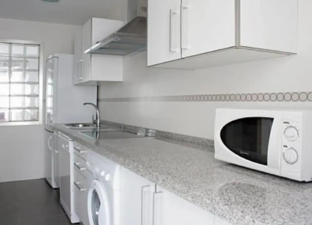 103416 -  Apartment in Zahara