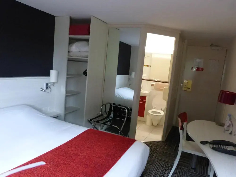 Logis Hôtel Alizéa Le Mans Nord