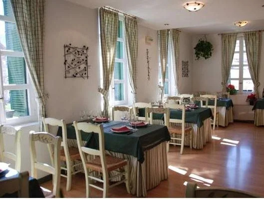 Posada Sarigarri