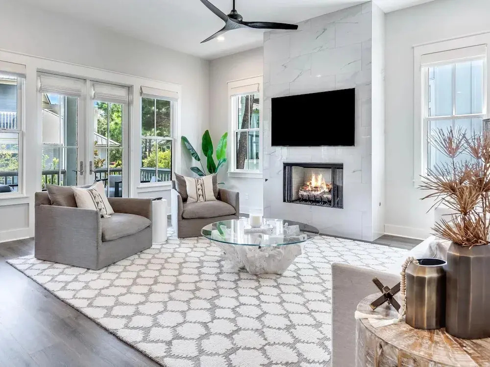 Honeybee by Southern Vacation Rentals