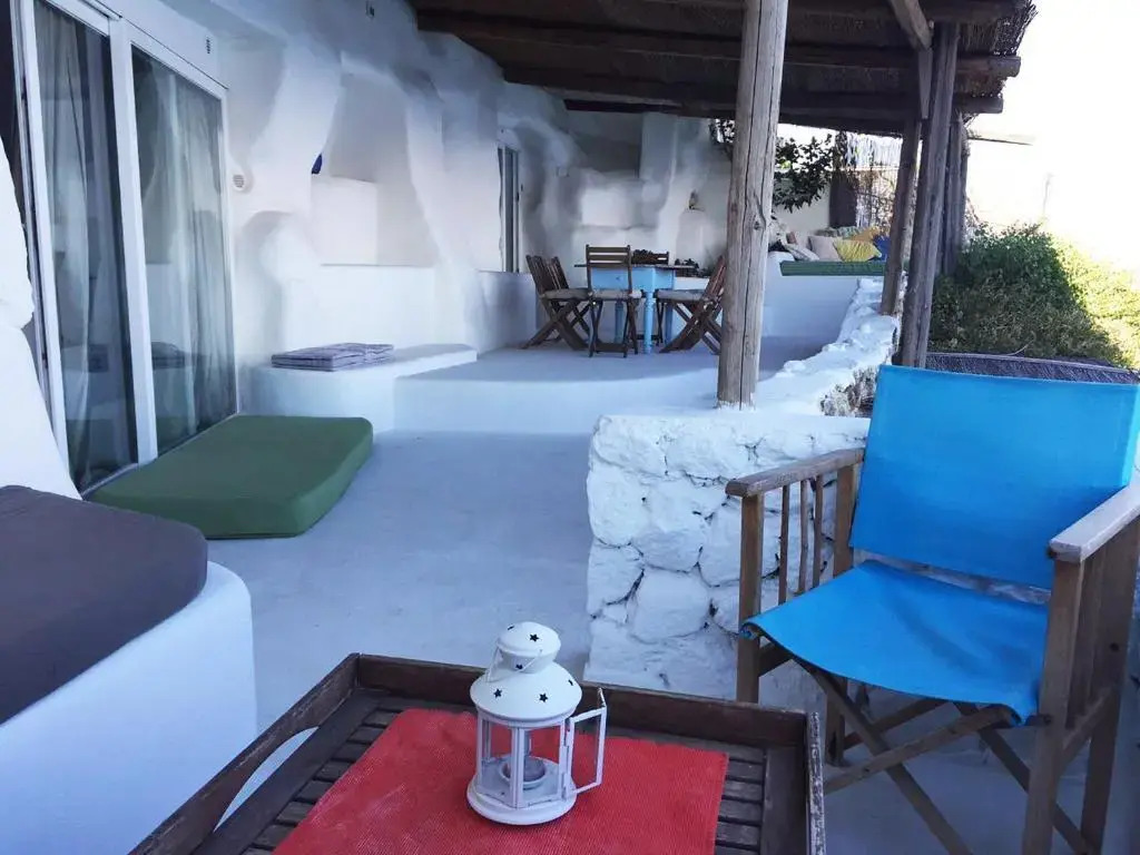 Casa Mita