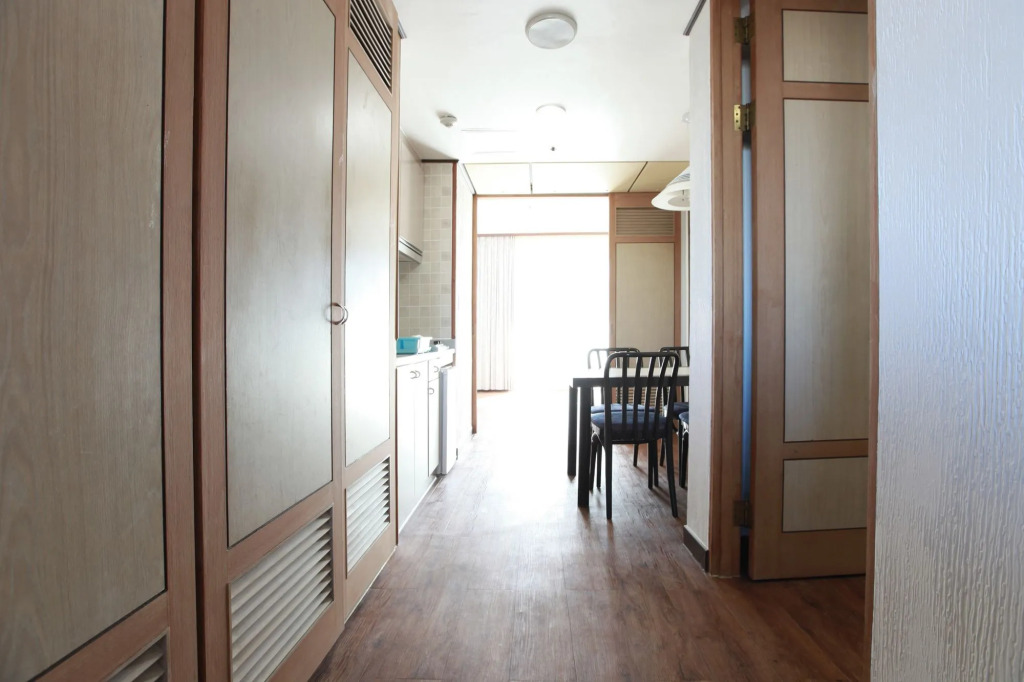 Seorak Pine Resort