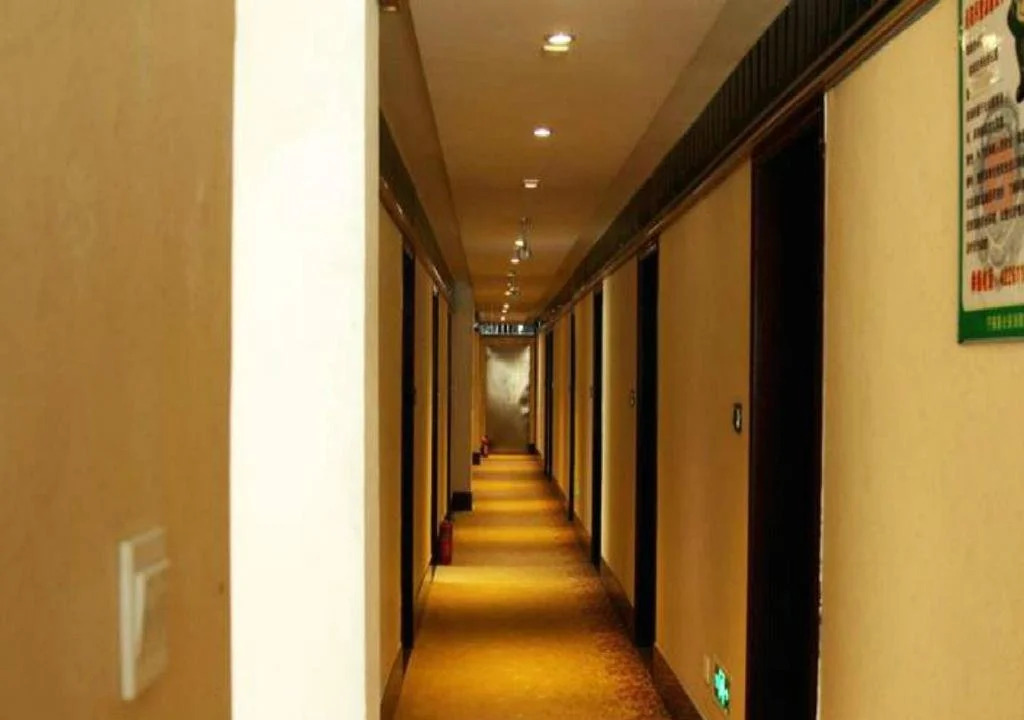 Yuandu Inn