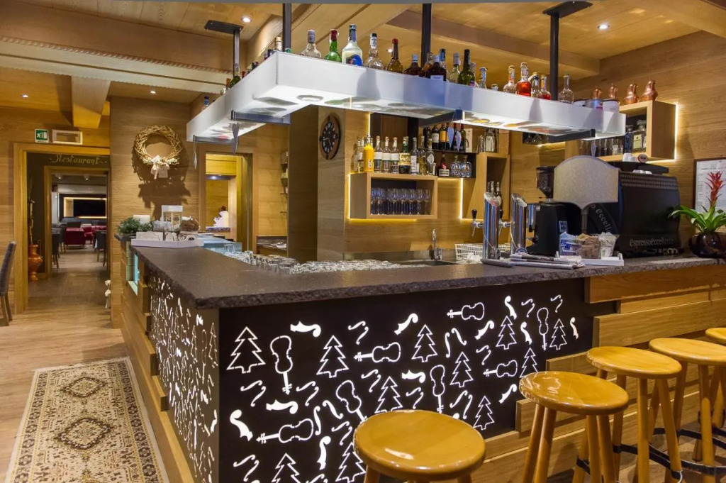 Hotel Italia