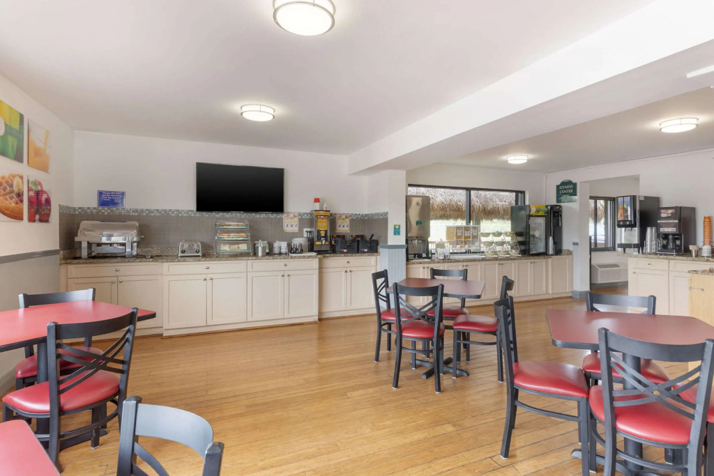 Quality Inn Florida City - Gateway to the Keys