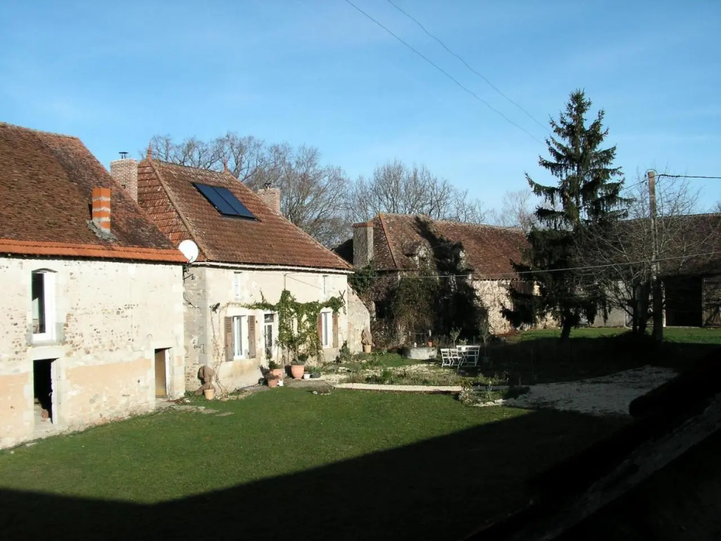 Le Domaine