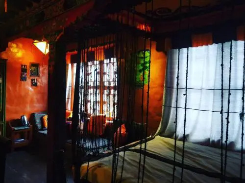 Shambhala Palace Hotel