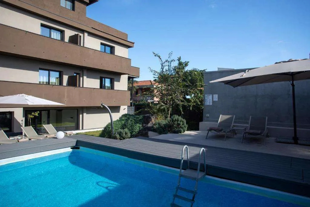 Ollen apartments